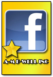 Follow us on Facebook!