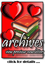 Miss a previous letter? Click to view the A-M B-Well Archives!!!