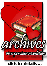 Miss a previous letter? Click to view the A-M B-Well Archives!!!