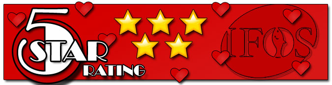 A-M B-Well PGFO has been FIVE STAR IFOS RATED!!